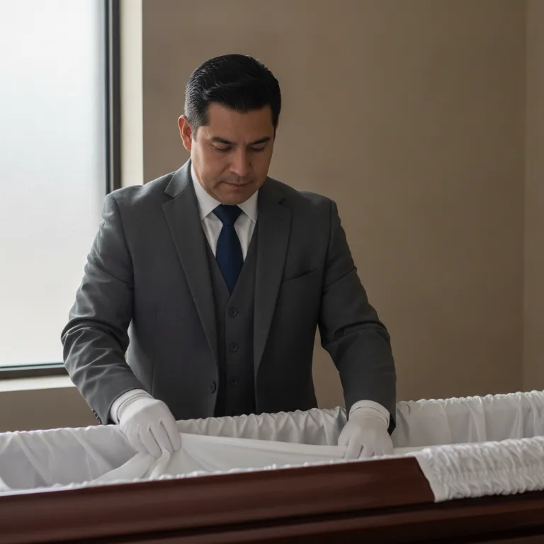 Agência funerária Patrocínio